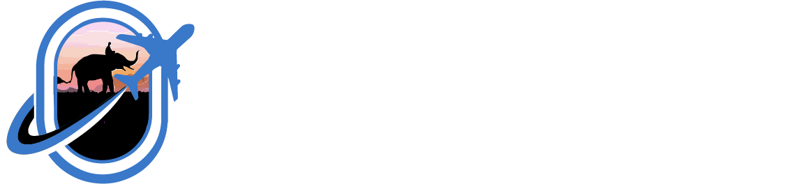 Traveling Ceylon Logo