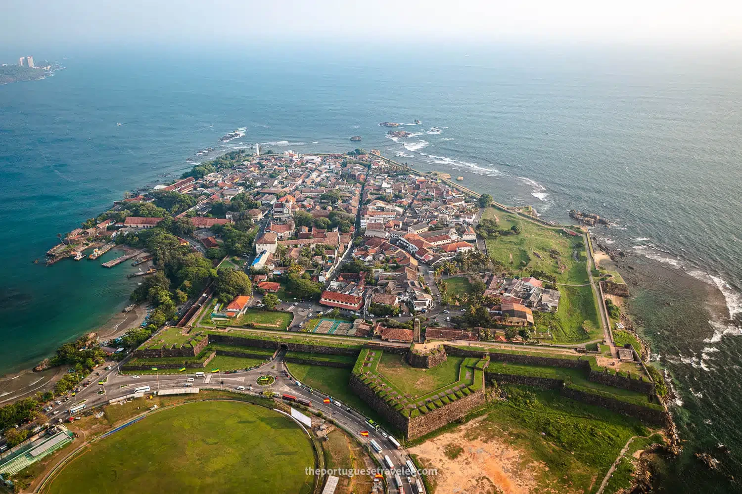 Galle Sri Lanka: Your Complete Travel Guide to the Pearl of the South