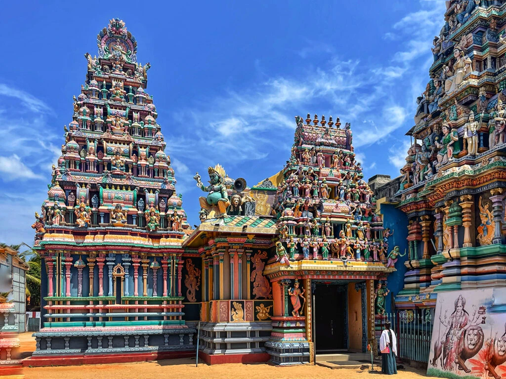 Trincomalee