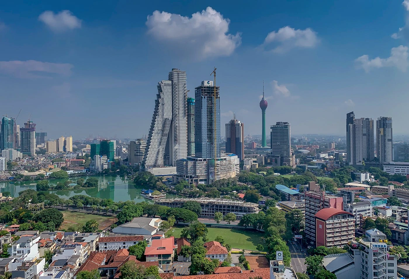 Colombo