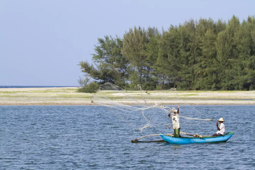 Batticaloa
