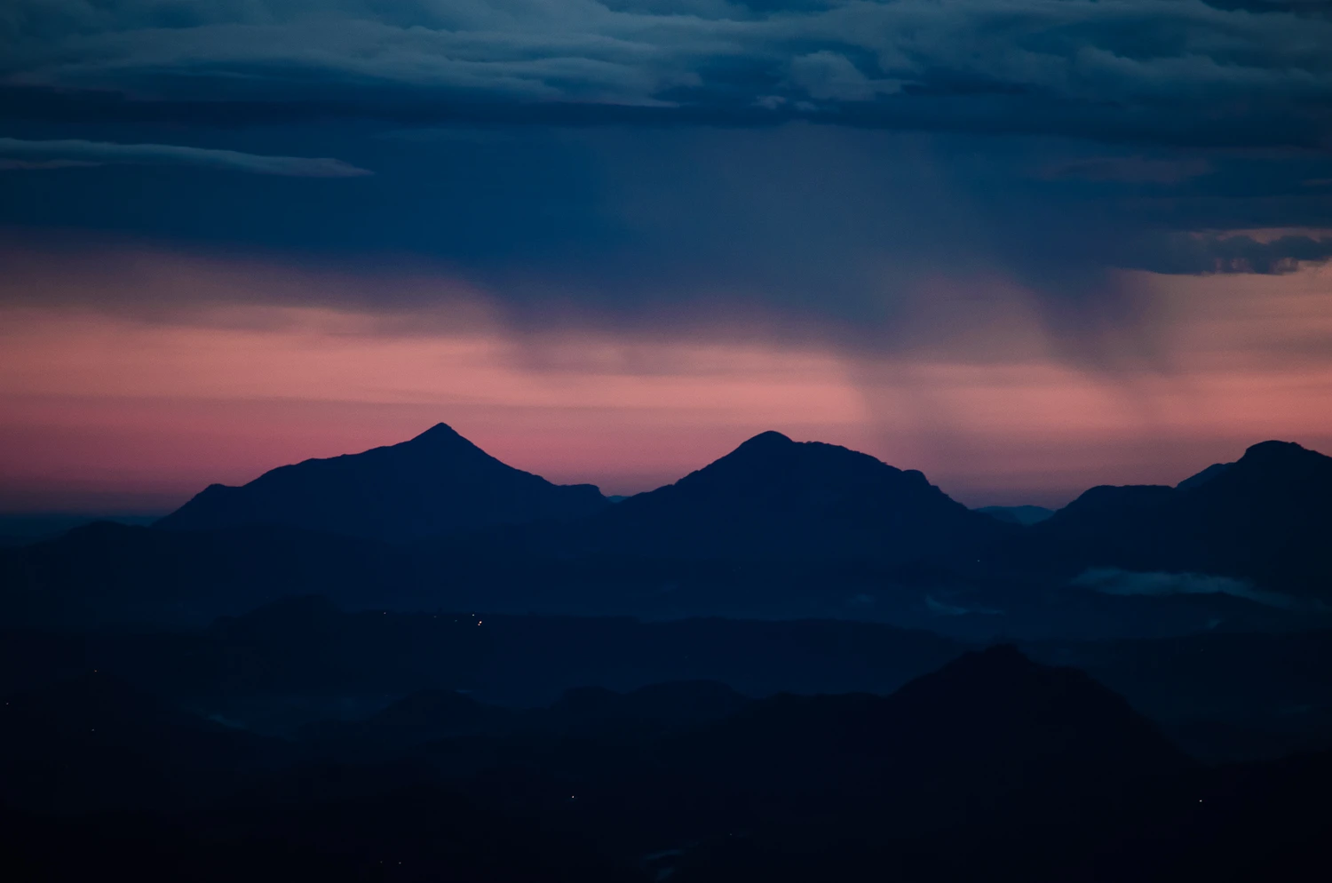 Heritage to Horizons