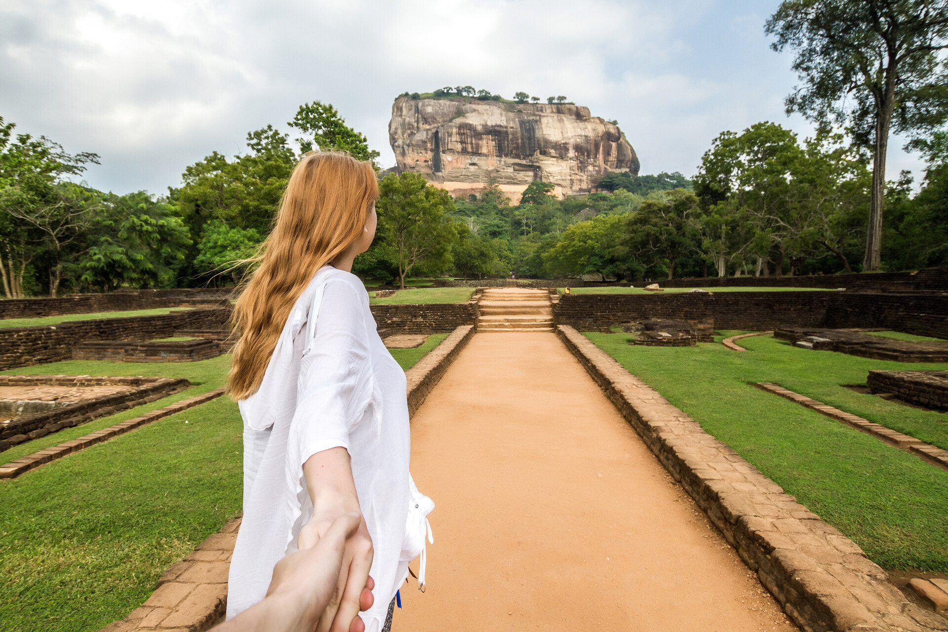 Sigiriya