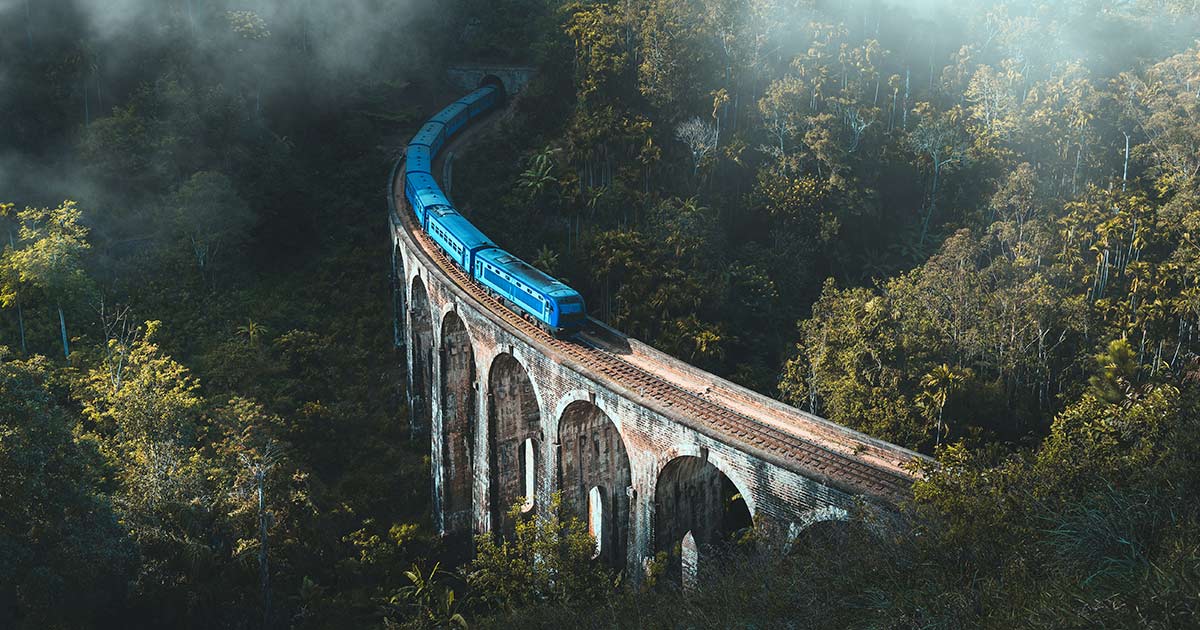 Badulla/Katharagama