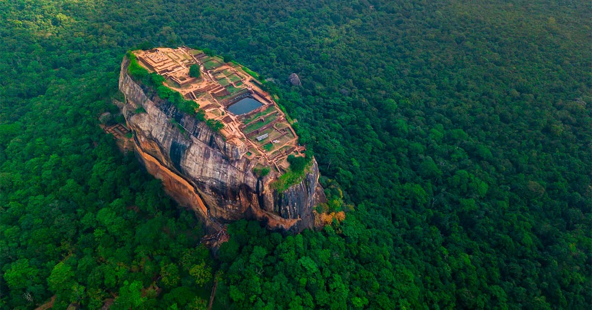 Dambulla/Polonnaruwa