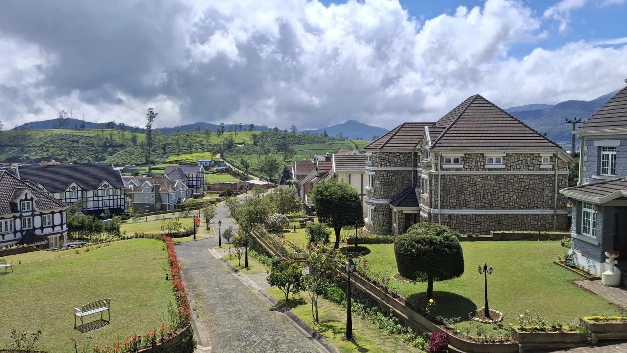 Nuwara Eliya