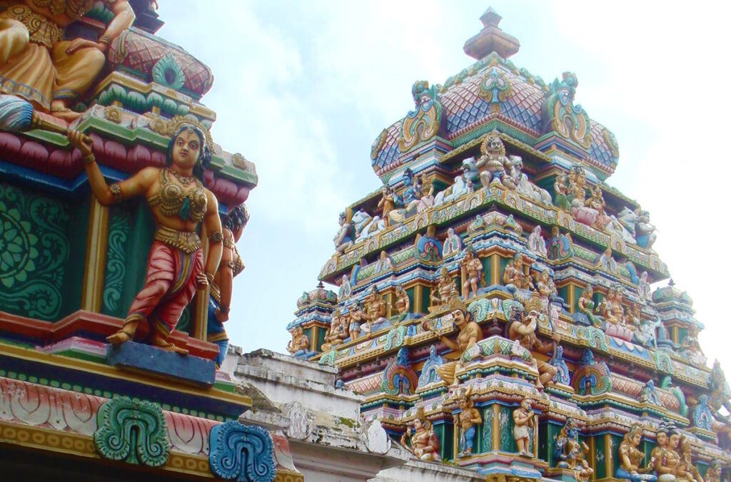 Chilaw/ Anuradhapura