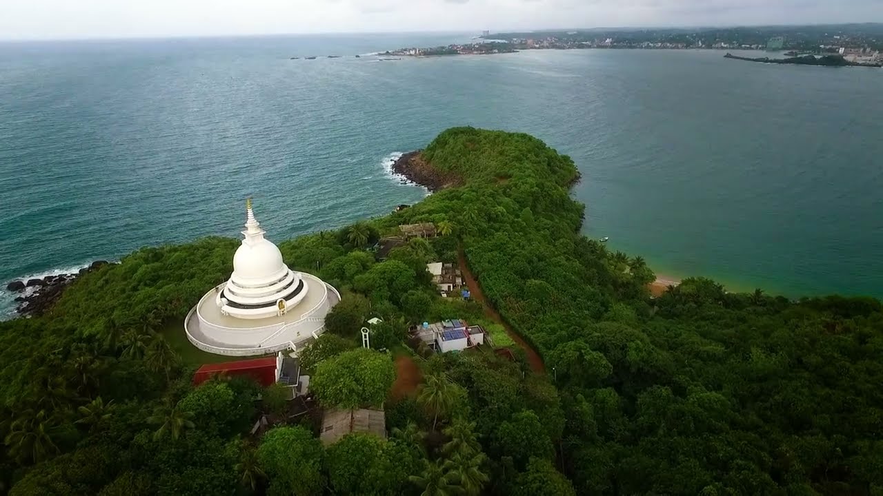 Galle/Colombo