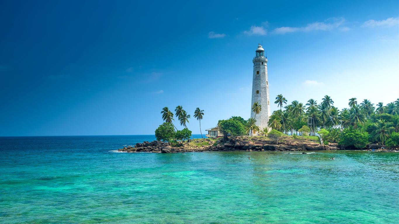 Negombo
