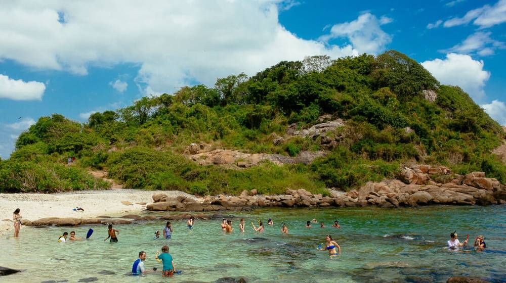 Trincomalee